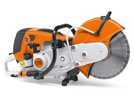 Utilaj de debitat TS 700